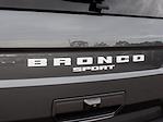2025 Ford Bronco Sport 4WD SUV for sale #5T5528M - photo 13