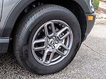 2025 Ford Bronco Sport 4WD SUV for sale #5T5528M - photo 10