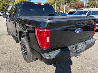 2021 Ford F-150 SuperCrew Cab 4WD Pickup for sale #5T5529A - photo 2