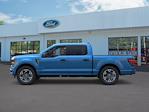 2025 Ford F-150 SuperCrew Cab 4WD Pickup for sale #5T5530 - photo 3