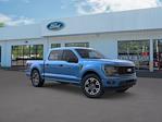 2025 Ford F-150 SuperCrew Cab 4WD Pickup for sale #5T5530 - photo 6