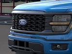 2025 Ford F-150 SuperCrew Cab 4WD Pickup for sale #5T5530 - photo 16