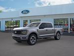 2025 Ford F-150 SuperCrew Cab 4WD Pickup for sale #5T5544L - photo 1