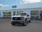 2025 Ford F-150 SuperCrew Cab 4WD Pickup for sale #5T5544L - photo 3