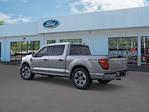 2025 Ford F-150 SuperCrew Cab 4WD Pickup for sale #5T5544L - photo 2