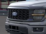 2025 Ford F-150 SuperCrew Cab 4WD Pickup for sale #5T5544L - photo 17
