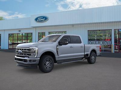 New 2025 Ford F-250 Lariat Crew Cab 4WD Pickup for sale #5T5562 - photo 1
