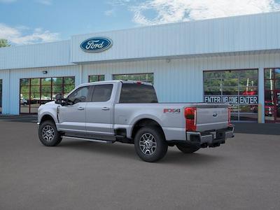 New 2025 Ford F-250 Lariat Crew Cab 4WD Pickup for sale #5T5562 - photo 2