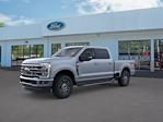 New 2025 Ford F-250 Lariat Crew Cab 4WD Pickup for sale #5T5562 - photo 1