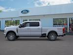 New 2025 Ford F-250 Lariat Crew Cab 4WD Pickup for sale #5T5562 - photo 4