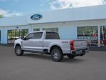New 2025 Ford F-250 Lariat Crew Cab 4WD Pickup for sale #5T5562 - photo 2