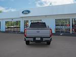 New 2025 Ford F-250 Lariat Crew Cab 4WD Pickup for sale #5T5562 - photo 5