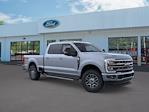 New 2025 Ford F-250 Lariat Crew Cab 4WD Pickup for sale #5T5562 - photo 7