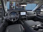 New 2025 Ford F-250 Lariat Crew Cab 4WD Pickup for sale #5T5562 - photo 9