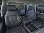 New 2025 Ford F-250 Lariat Crew Cab 4WD Pickup for sale #5T5562 - photo 10