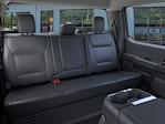 New 2025 Ford F-250 Lariat Crew Cab 4WD Pickup for sale #5T5562 - photo 11