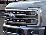 New 2025 Ford F-250 Lariat Crew Cab 4WD Pickup for sale #5T5562 - photo 17