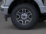 New 2025 Ford F-250 Lariat Crew Cab 4WD Pickup for sale #5T5562 - photo 19