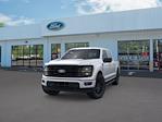 New 2025 Ford F-150 XLT SuperCrew Cab 4WD Pickup for sale #5T5571 - photo 3