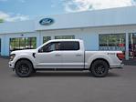 New 2025 Ford F-150 XLT SuperCrew Cab 4WD Pickup for sale #5T5571 - photo 4