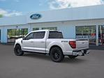 New 2025 Ford F-150 XLT SuperCrew Cab 4WD Pickup for sale #5T5571 - photo 2