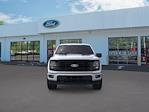 New 2025 Ford F-150 XLT SuperCrew Cab 4WD Pickup for sale #5T5571 - photo 6