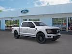 New 2025 Ford F-150 XLT SuperCrew Cab 4WD Pickup for sale #5T5571 - photo 7