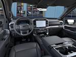 New 2025 Ford F-150 XLT SuperCrew Cab 4WD Pickup for sale #5T5571 - photo 9