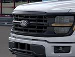 New 2025 Ford F-150 XLT SuperCrew Cab 4WD Pickup for sale #5T5571 - photo 17