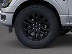 New 2025 Ford F-150 XLT SuperCrew Cab 4WD Pickup for sale #5T5571 - photo 19