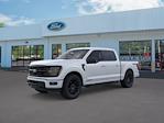 2025 Ford F-150 SuperCrew Cab 4WD Pickup for sale #5T5573 - photo 1