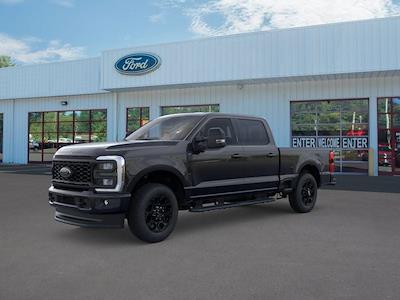 2025 Ford F-250 Crew Cab 4WD Pickup for sale #5T5583 - photo 1