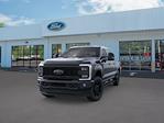 2025 Ford F-250 Crew Cab 4WD Pickup for sale #5T5583 - photo 3
