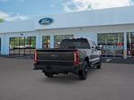 2025 Ford F-250 Crew Cab 4WD Pickup for sale #5T5583 - photo 8