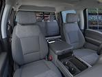 2025 Ford F-250 Crew Cab 4WD Pickup for sale #5T5583 - photo 10