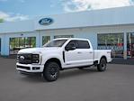 New 2025 Ford F-250 Platinum Crew Cab 4WD Pickup for sale #5T5584 - photo 1