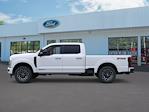 New 2025 Ford F-250 Platinum Crew Cab 4WD Pickup for sale #5T5584 - photo 4