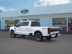 New 2025 Ford F-250 Platinum Crew Cab 4WD Pickup for sale #5T5584 - photo 2