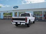 New 2025 Ford F-250 Platinum Crew Cab 4WD Pickup for sale #5T5584 - photo 8
