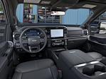New 2025 Ford F-250 Platinum Crew Cab 4WD Pickup for sale #5T5584 - photo 9