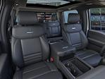 New 2025 Ford F-250 Platinum Crew Cab 4WD Pickup for sale #5T5584 - photo 10