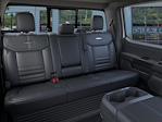 New 2025 Ford F-250 Platinum Crew Cab 4WD Pickup for sale #5T5584 - photo 11
