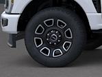 New 2025 Ford F-250 Platinum Crew Cab 4WD Pickup for sale #5T5584 - photo 19