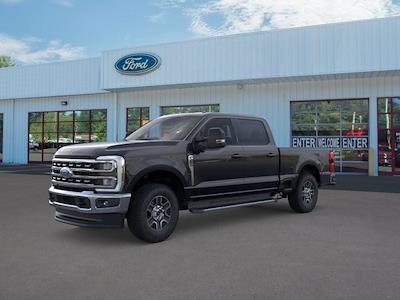 New 2025 Ford F-250 Lariat Crew Cab 4WD Pickup for sale #5T5589 - photo 1