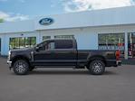 New 2025 Ford F-250 Lariat Crew Cab 4WD Pickup for sale #5T5589 - photo 4