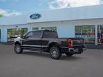 New 2025 Ford F-250 Lariat Crew Cab 4WD Pickup for sale #5T5589 - photo 2