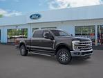 New 2025 Ford F-250 Lariat Crew Cab 4WD Pickup for sale #5T5589 - photo 7