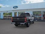 New 2025 Ford F-250 Lariat Crew Cab 4WD Pickup for sale #5T5589 - photo 8