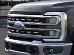 New 2025 Ford F-250 Lariat Crew Cab 4WD Pickup for sale #5T5589 - photo 17