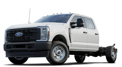 New 2025 Ford F-350 - photo 1